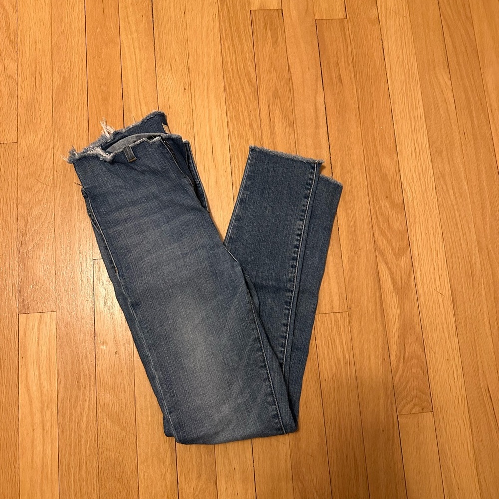 Tribe Kelley Jeans
